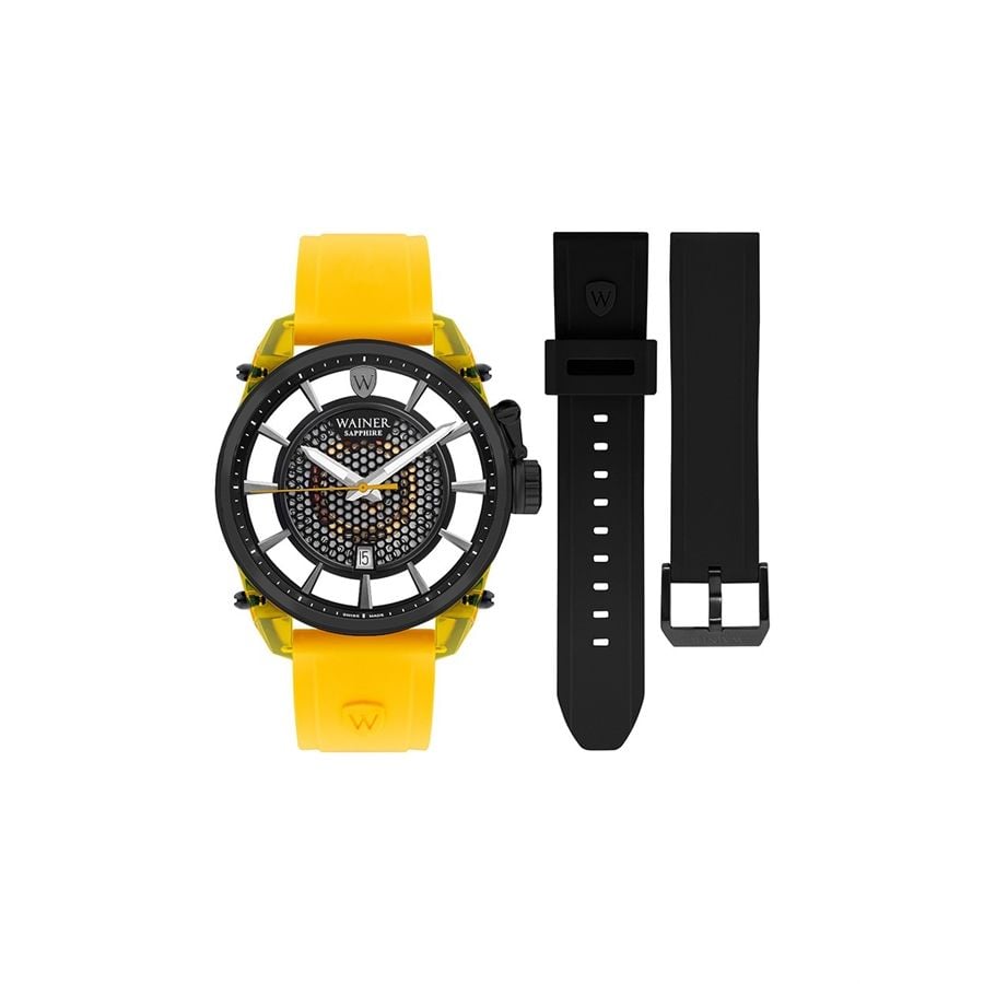 Wainer WA.11200-E Kol Saati