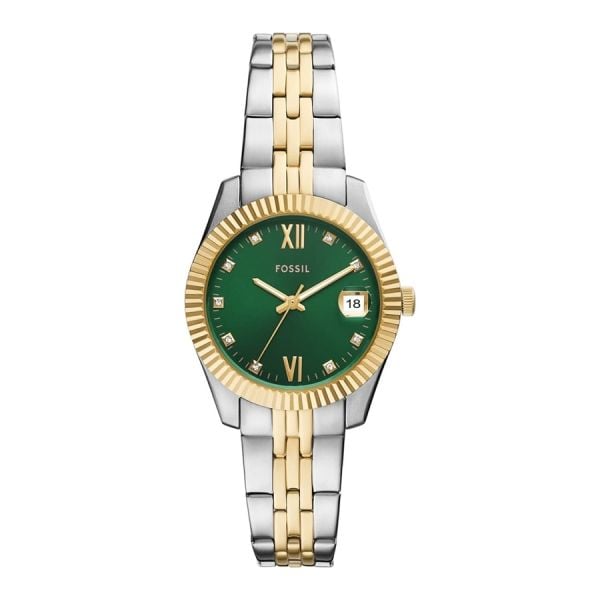 Fossil FES5388 Kadın Kol Saati