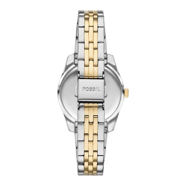 Fossil FES5388 Kadın Kol Saati