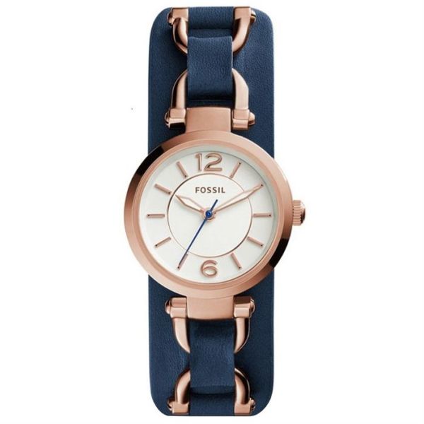 Fossil FES3857 Bayan Kol Saati