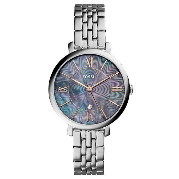 Fossil FES4205 Bayan Kol Saati