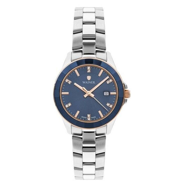 Wainer WA.18020-B Kadın Kol Saati