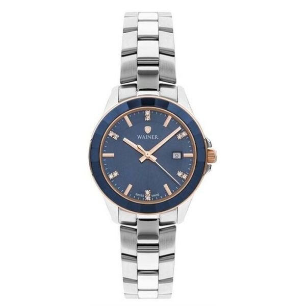 Wainer WA.18020-B Kadın Kol Saati