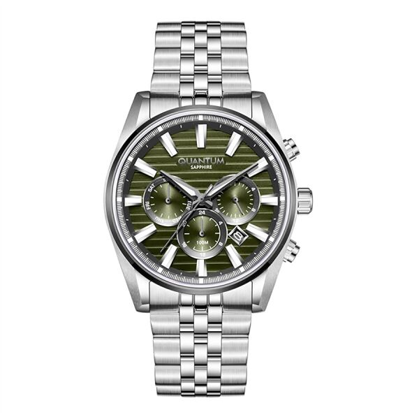 QUANTUMYetkili Satıcı Quantum ADG1219.370 Kol Saati