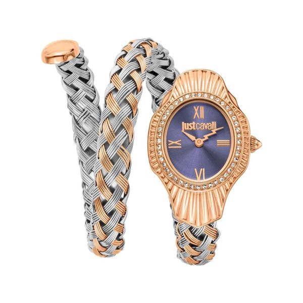 Just Cavalli JC1L305M0065 Kadın Kol Saati