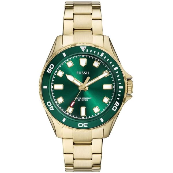 Fossil FBQ2884 Erkek Kol Saati