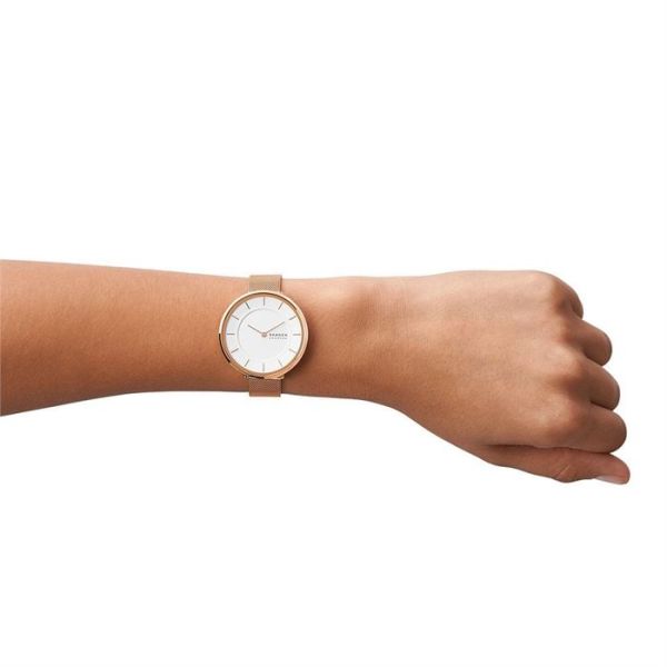 Skagen SKW3013 Kadın Kol Saati