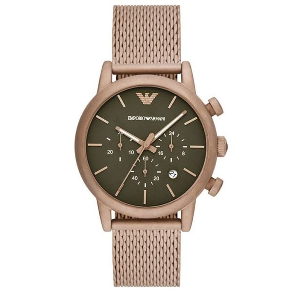 Emporio Armani AR11428 Erkek Kol Saati