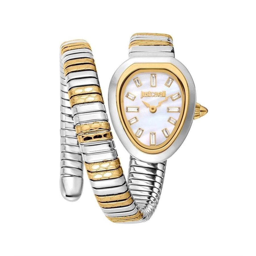 Just Cavalli JC1L222M0055 Kadın Kol Saati
