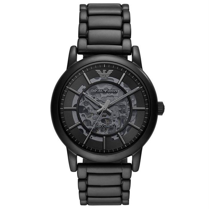 Emporio Armani AR60045 Erkek Kol Saati