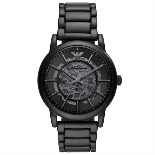 Emporio Armani AR60045 Erkek Kol Saati