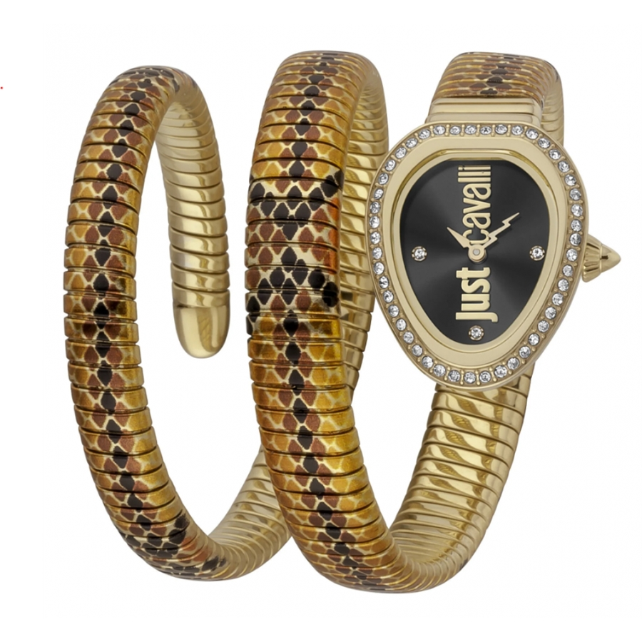 Just Cavalli JC1L163M0065 Kadın Kol Saati