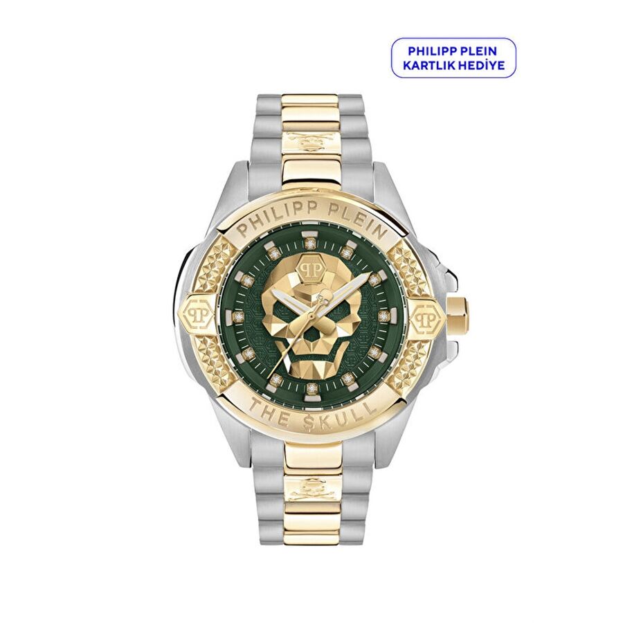 Philipp Plein PWNAA0622 Kol Saati