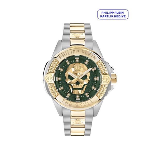 Philipp Plein PWNAA0622 Kol Saati