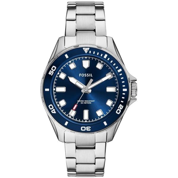 Fossil FBQ2881 Erkek Kol Saati