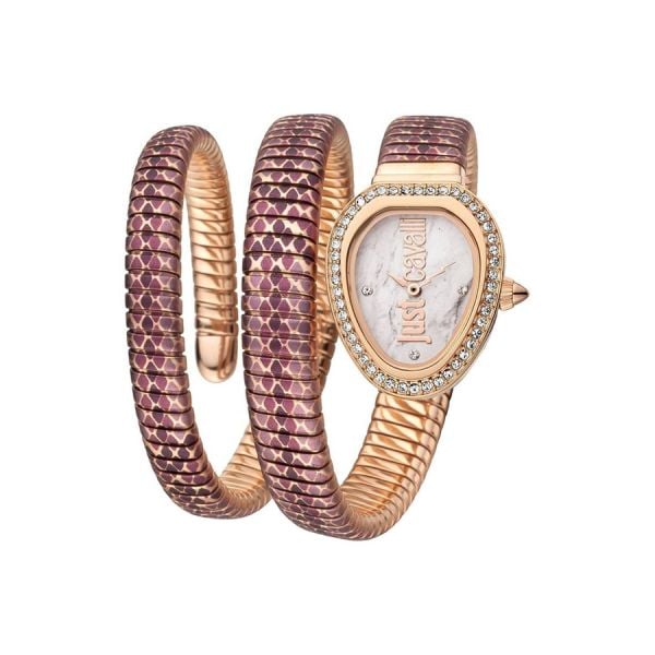 JUST CAVALLI JC1L163M0275 Kadın Kol Saati