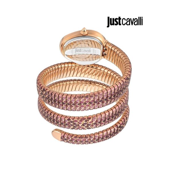 JUST CAVALLI JC1L163M0275 Kadın Kol Saati