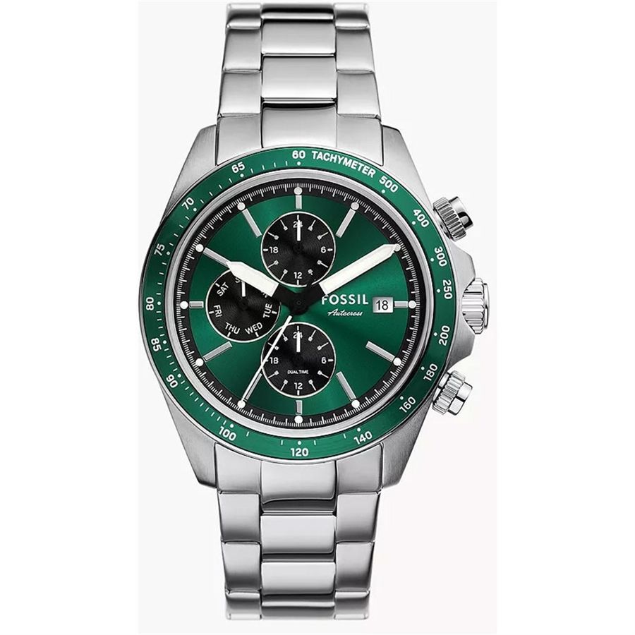 Fossil FBQ2878 Erkek Kol Saati