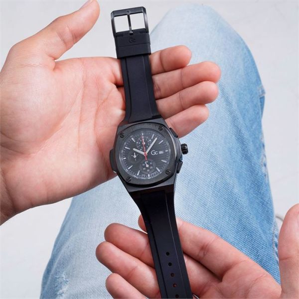 Gc GCY99010G2MF Erkek Kol Saati