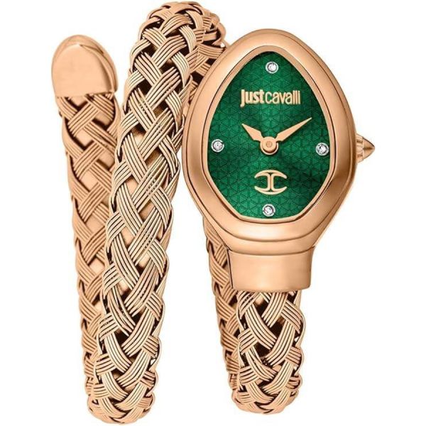 JUST CAVALLI JC1L264M0045 Kadın Kol Saati