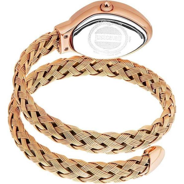 JUST CAVALLI JC1L264M0045 Kadın Kol Saati