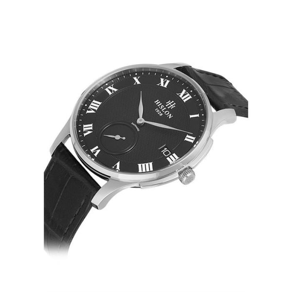 Hislon CL120S-04BS Erkek Kol Saati
