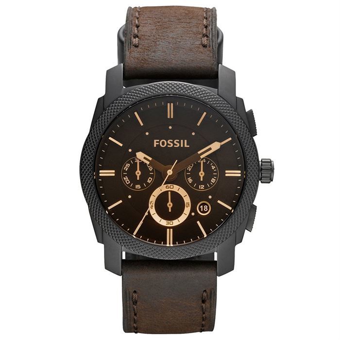 Fossil FFS4656 Erkek Kol Saati
