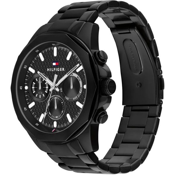 Tommy Hilfiger TH1710653 Erkek Kol Saati