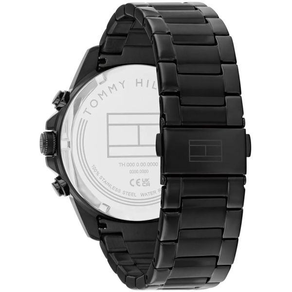 Tommy Hilfiger TH1710653 Erkek Kol Saati