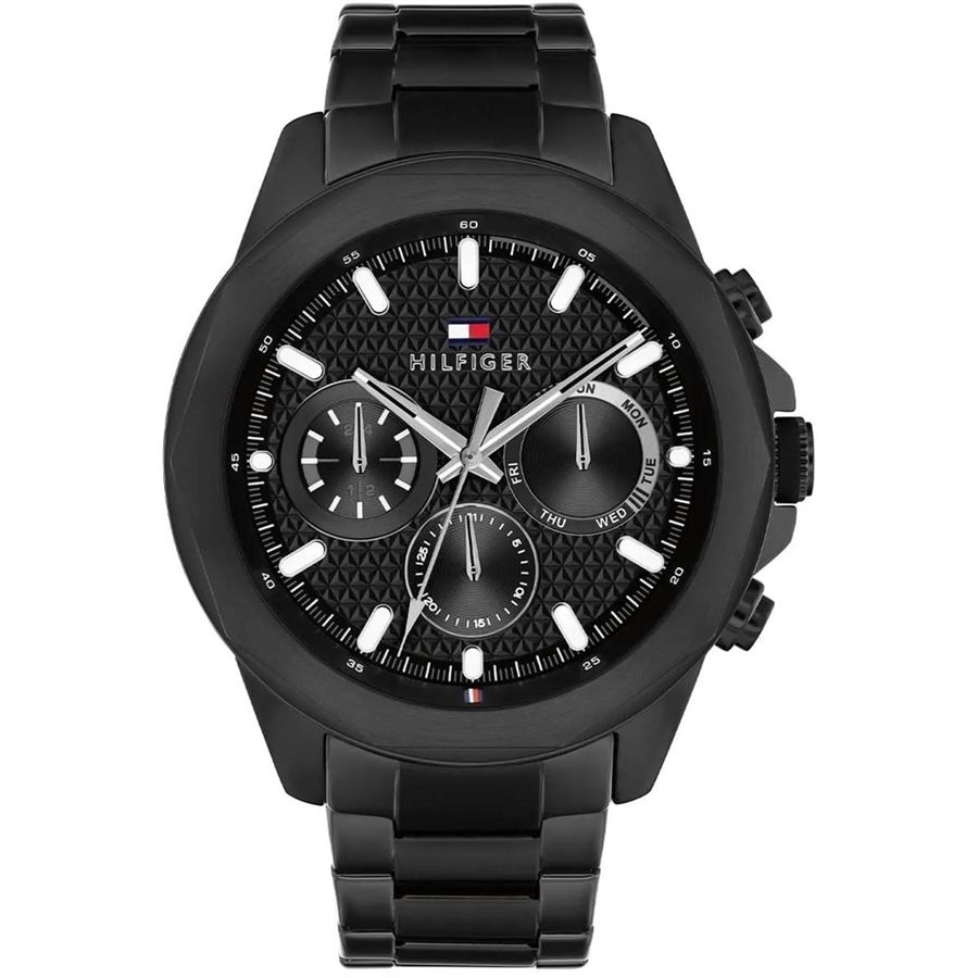 Tommy Hilfiger TH1710653 Erkek Kol Saati