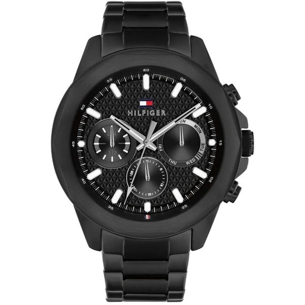 Tommy Hilfiger TH1710653 Erkek Kol Saati