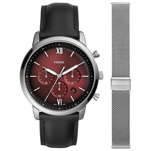 Fossil FFS5600SET Erkek Kol Saati