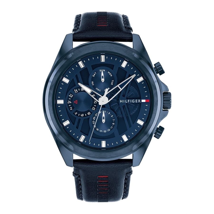Tommy Hilfiger TH1710655 Erkek Kol Saati