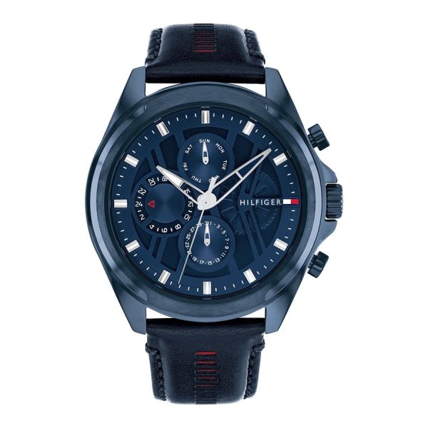 Tommy Hilfiger TH1710655 Erkek Kol Saati