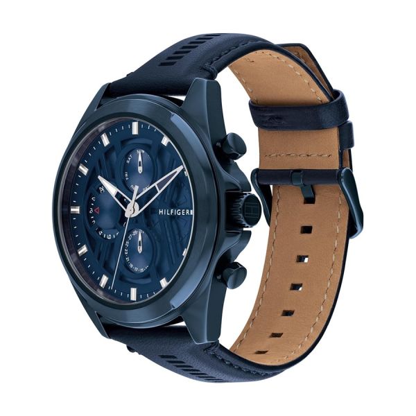 Tommy Hilfiger TH1710655 Erkek Kol Saati