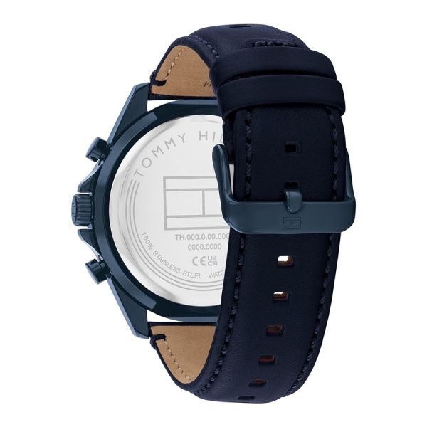 Tommy Hilfiger TH1710655 Erkek Kol Saati