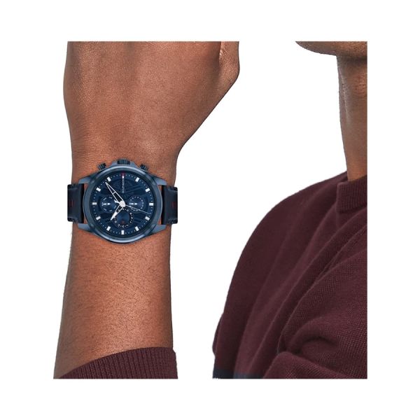 Tommy Hilfiger TH1710655 Erkek Kol Saati