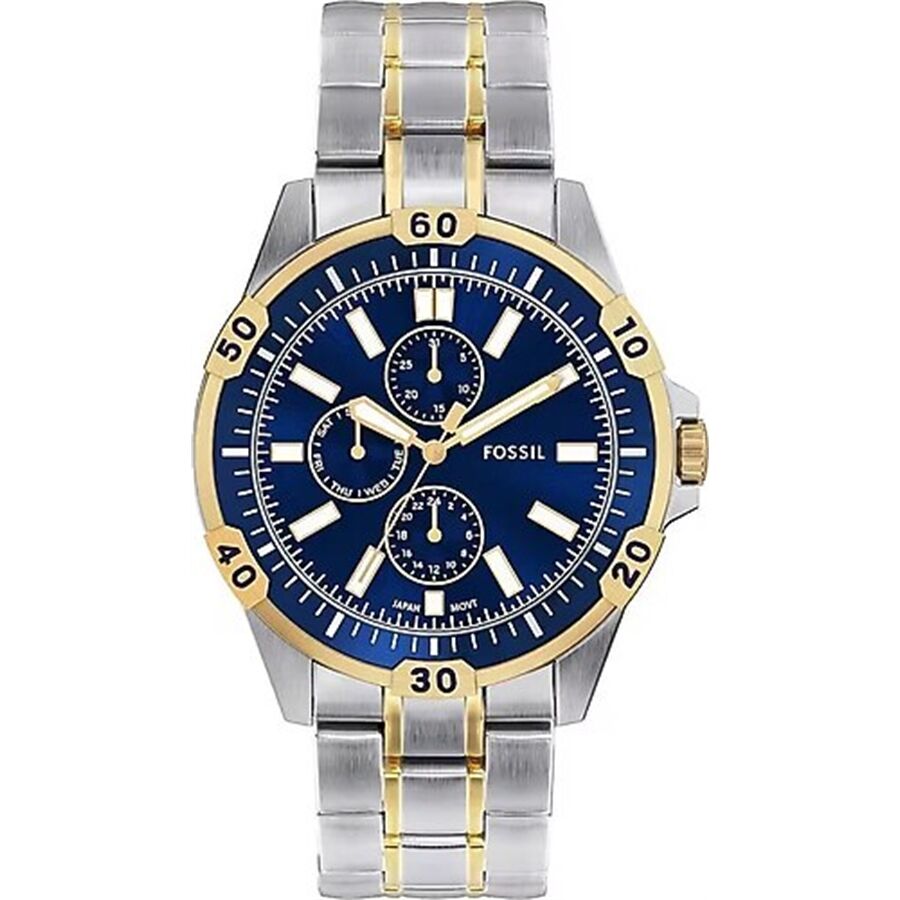 Fossil FFS6146 Erkek Kol Saati