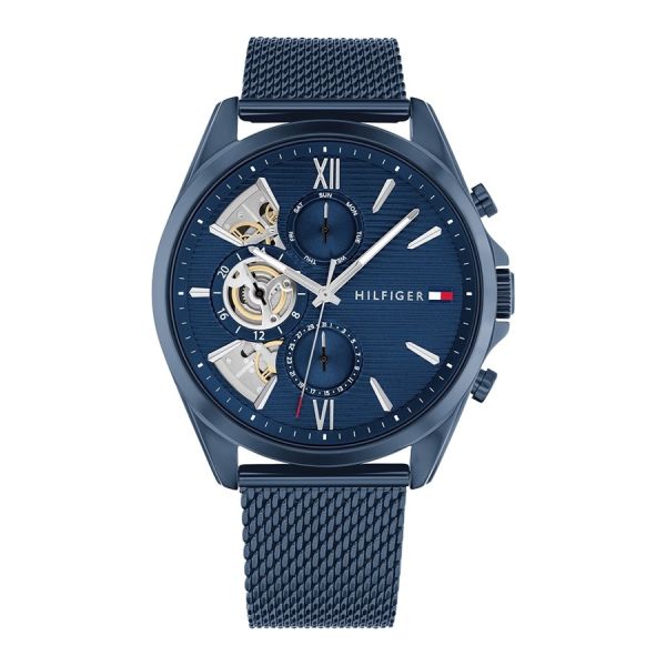Tommy Hilfiger TH1710648 Erkek Kol Saati