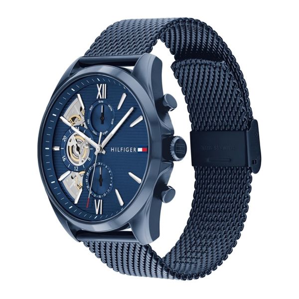 Tommy Hilfiger TH1710648 Erkek Kol Saati