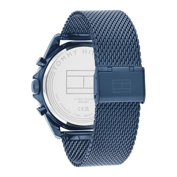 Tommy Hilfiger TH1710648 Erkek Kol Saati