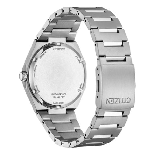 Citizen Zenshin Super Titanium AW0130-85LE Kol Saati