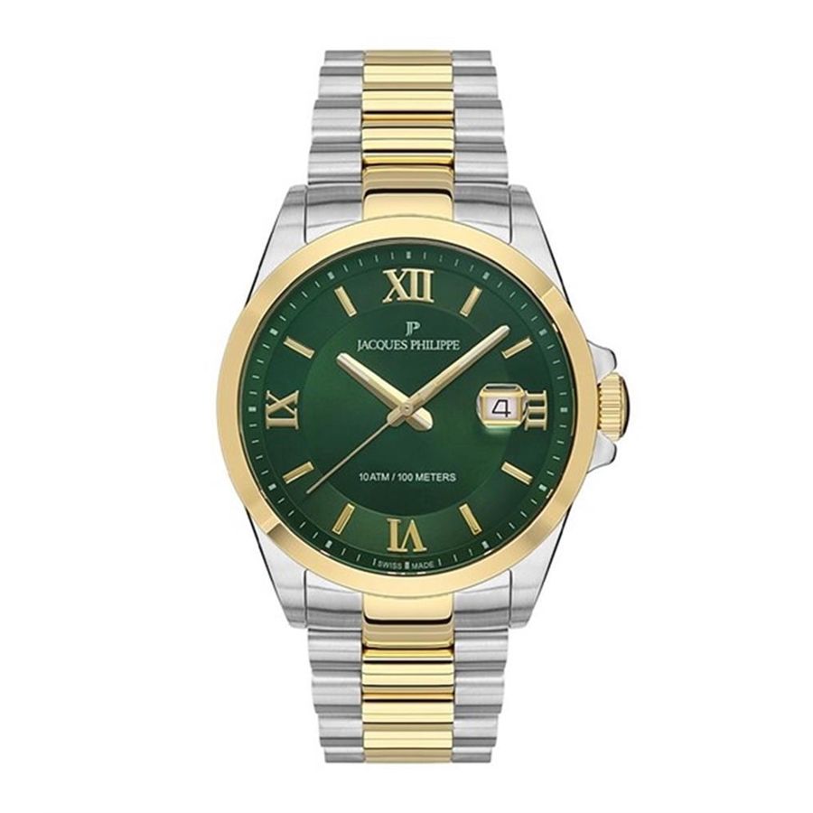 Jacques Philippe JPQGS6273X8 Erkek Kol Saati