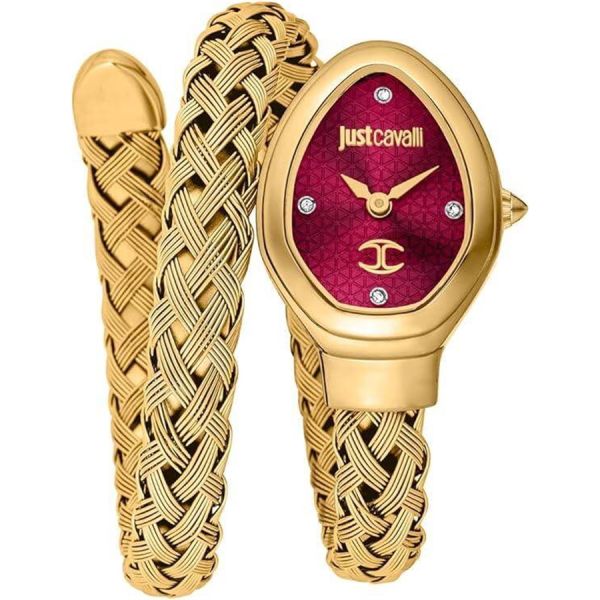JUST CAVALLI JC1L264M0035 Kadın Kol Saati
