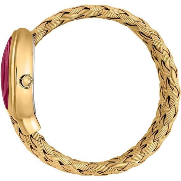 JUST CAVALLI JC1L264M0035 Kadın Kol Saati