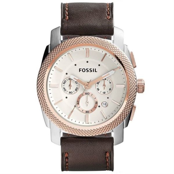 Fossil FFS5040 Erkek Kol Saati