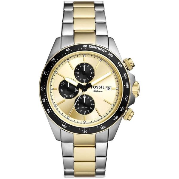 Fossil FBQ2876 Erkek Kol Saati
