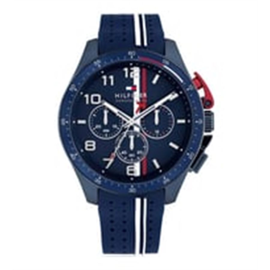 Tommy Hilfiger TH1792169 Erkek Kol Saati