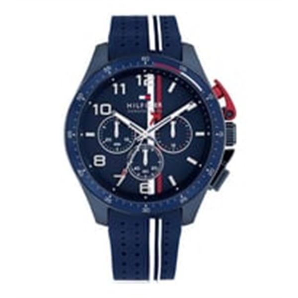 Tommy Hilfiger TH1792169 Erkek Kol Saati