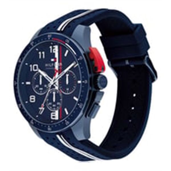 Tommy Hilfiger TH1792169 Erkek Kol Saati